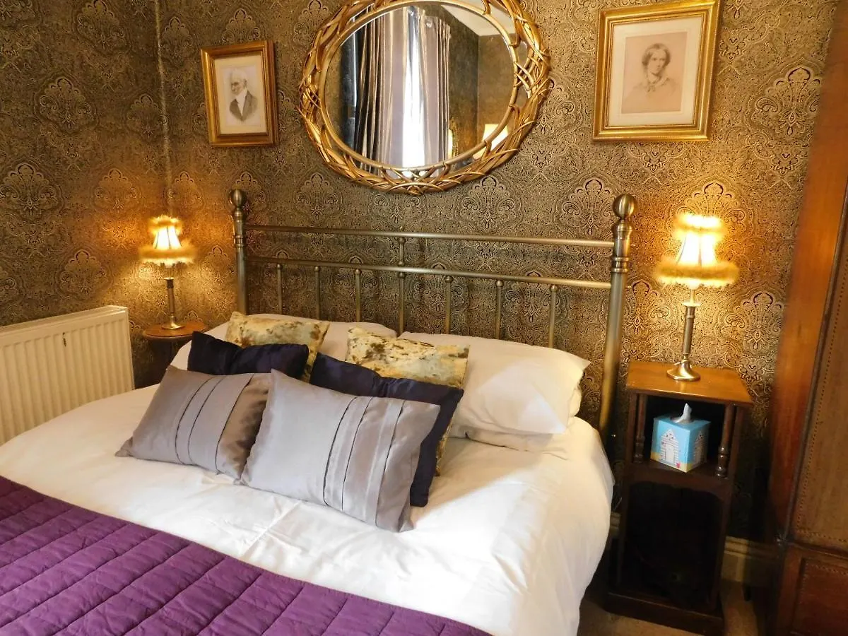 *** Bed & Breakfast No 11 Bistro & Rooms Keighley United Kingdom